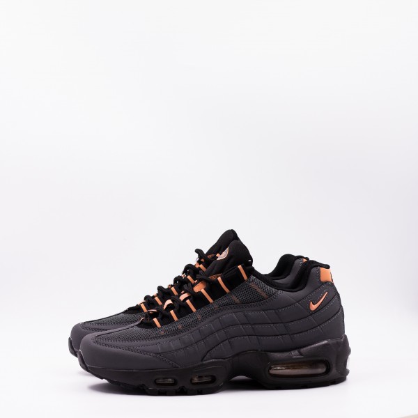 NIKE AIR MAX 95 GREY BRONZE