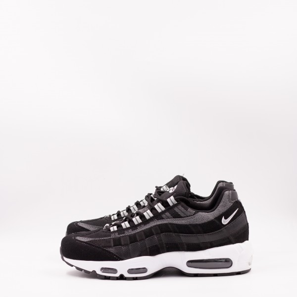 NIKE AIR MAX 95 BLACK/WHITE/GREY NEW