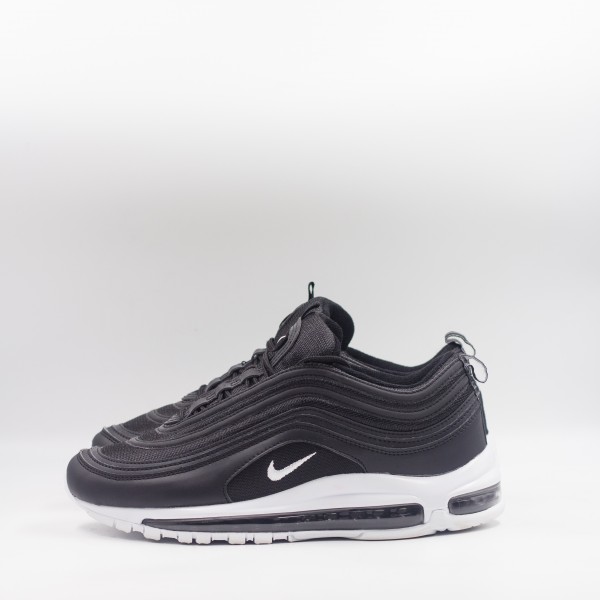 NIKE AIR MAX 97 BLACK/WHITE