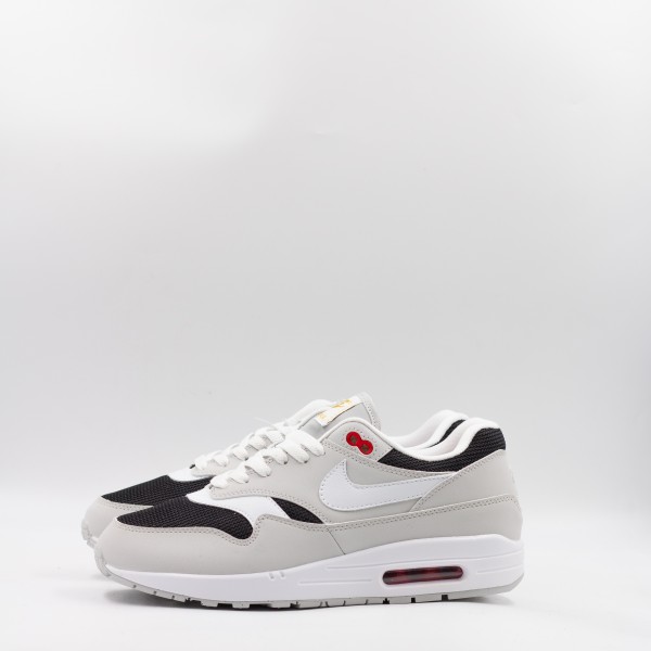 NIKE AIR MAX ONE GREY/WHITE/BLACK