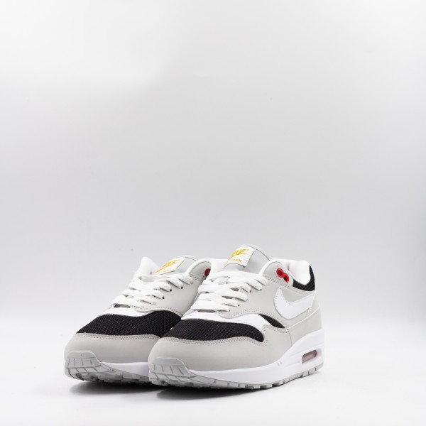 NIKE AIR MAX ONE GREY/WHITE/BLACK
