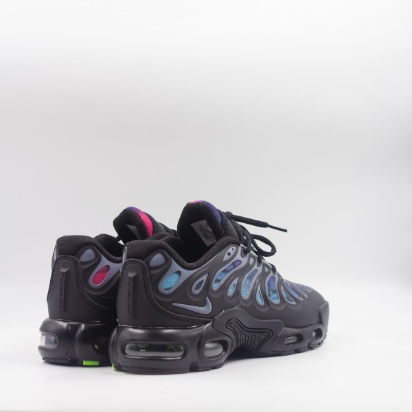 NIKE TN DRIFT GREY/BLUE/PINK