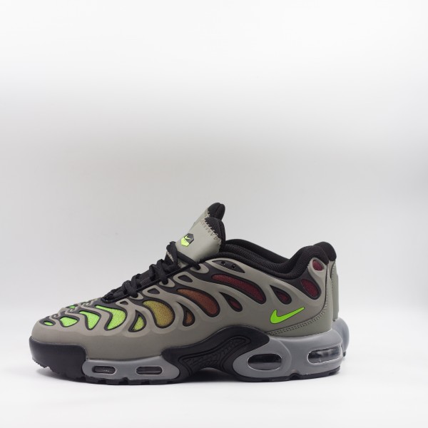 NIKE TN DRIFT BLACK/GREEN