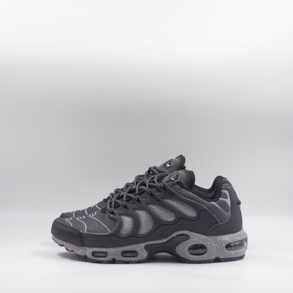 NIKE TN TERRASCAPE BLACK/GREY