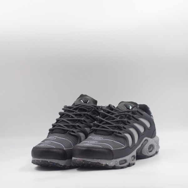 NIKE TN TERRASCAPE BLACK/GREY
