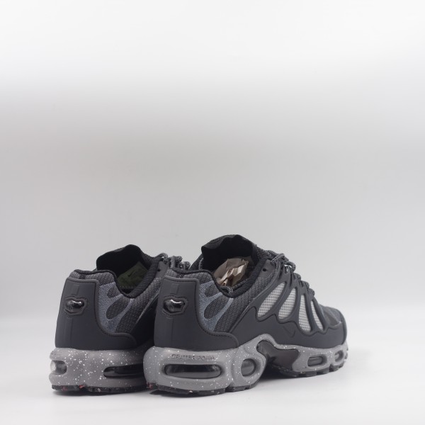 NIKE TN TERRASCAPE BLACK/GREY