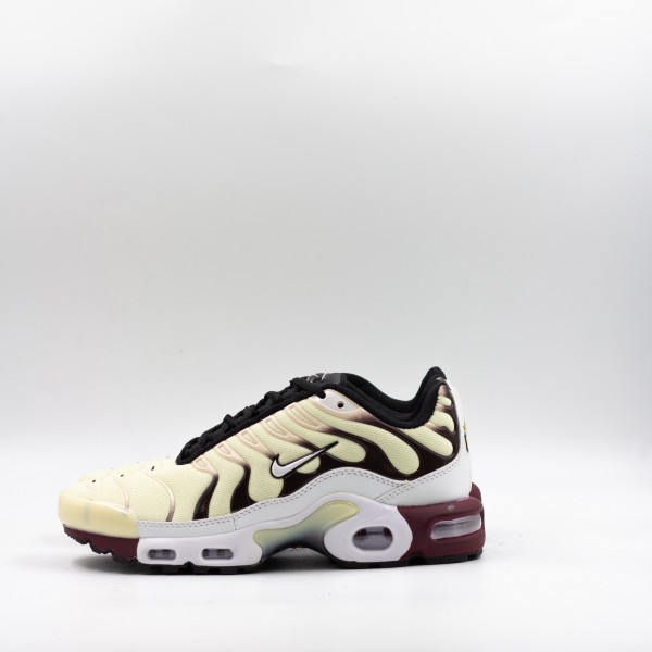NIKE TN YELLOW/BLACK/WHITE