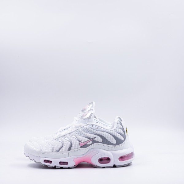 NIKE TN WHITE/PINK
