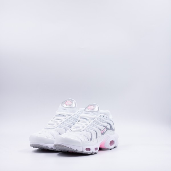 NIKE TN WHITE/PINK