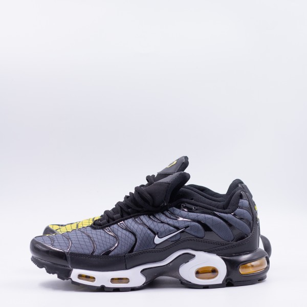 NIKE TN BLACK/YELLOW