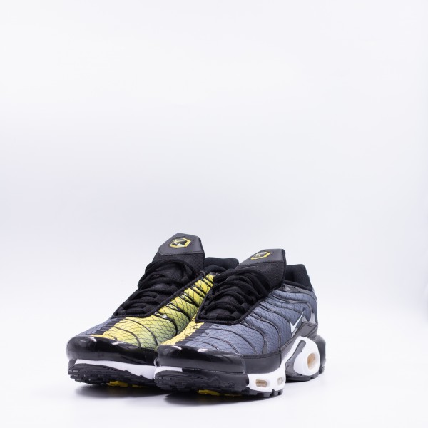 NIKE TN BLACK/YELLOW