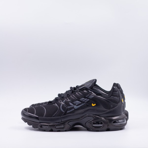 NIKE TN BLACK 2 SWOOSH