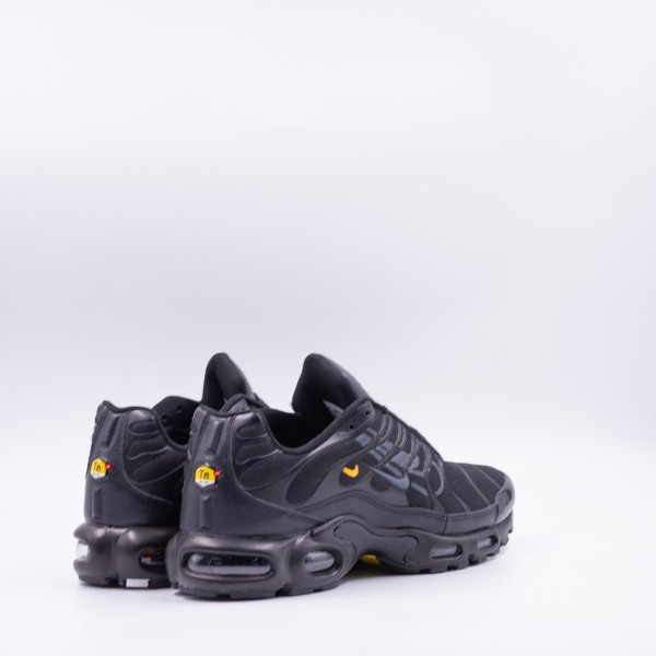 NIKE TN BLACK 2 SWOOSH