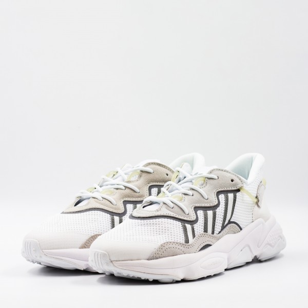 Ozweego WHITE