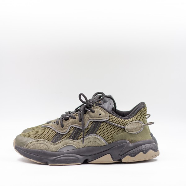 OZWEEGO KHAKI/BLACK