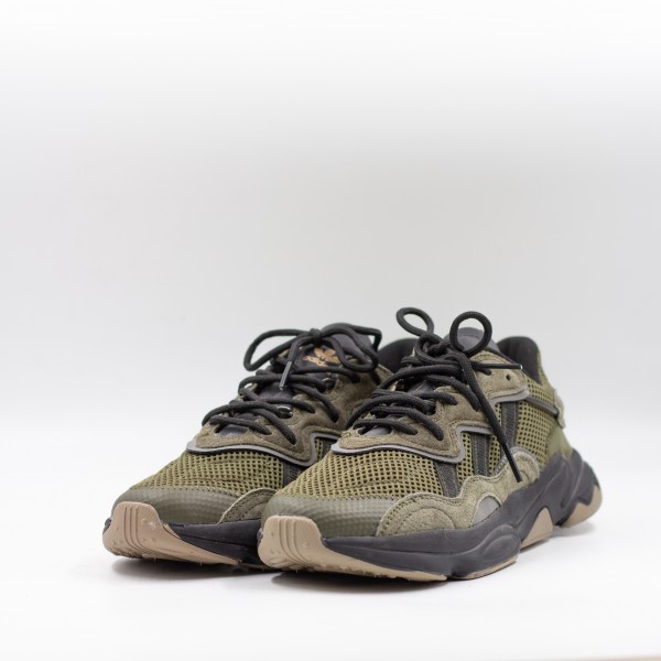 OZWEEGO KHAKI/BLACK