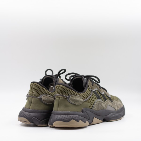 OZWEEGO KHAKI/BLACK