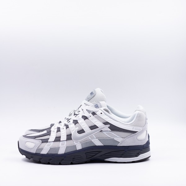 NIKE P6000 LIGHT GREY/DARL GREY