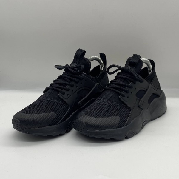 Nike Air Huarache BLACK