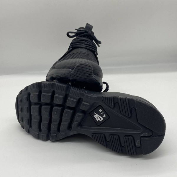 Nike Air Huarache BLACK