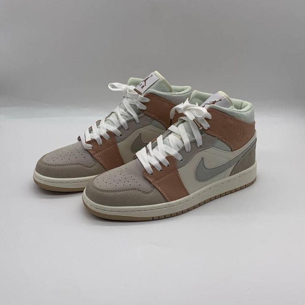 NIKE AIR JORDAN 1 HIGH ROM