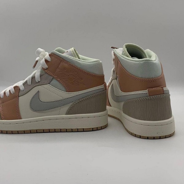 NIKE AIR JORDAN 1 HIGH ROM