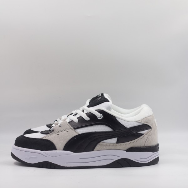 WELL 180 WHITE/BLACK