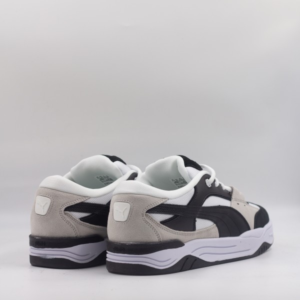 WELL 180 WHITE/BLACK
