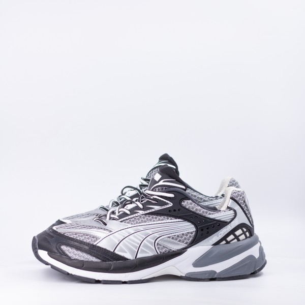 WELL VELOPHA SIS SILVER/BLACK