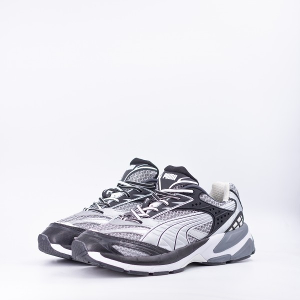 WELL VELOPHA SIS SILVER/BLACK