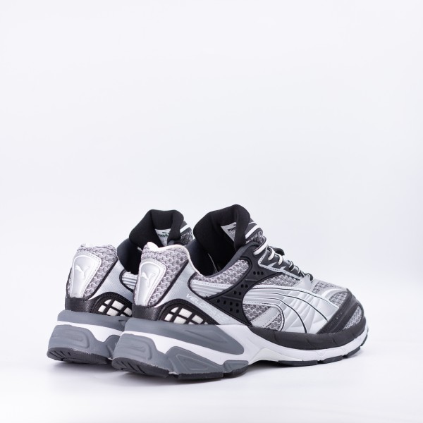 WELL VELOPHA SIS SILVER/BLACK