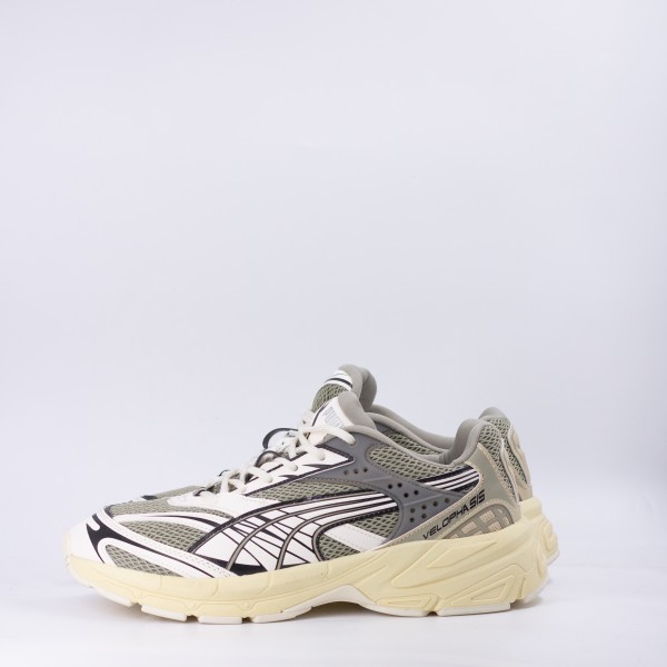 WELL VELOPHA SIS KHAKI/BEIGE