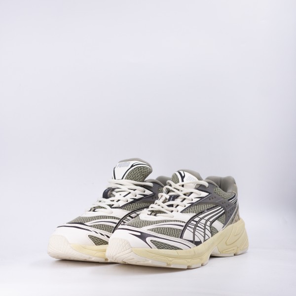 WELL VELOPHA SIS KHAKI/BEIGE