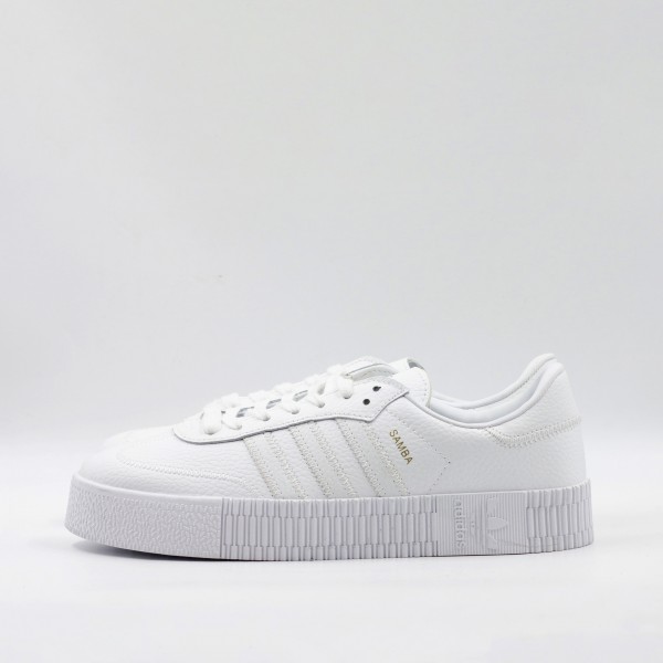 SAMBA WHITE