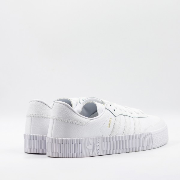 SAMBA WHITE