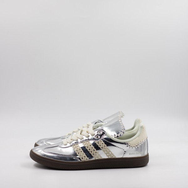 SAMBA WB SILVER