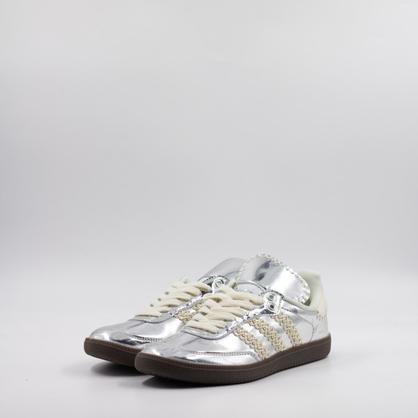 SAMBA WB SILVER