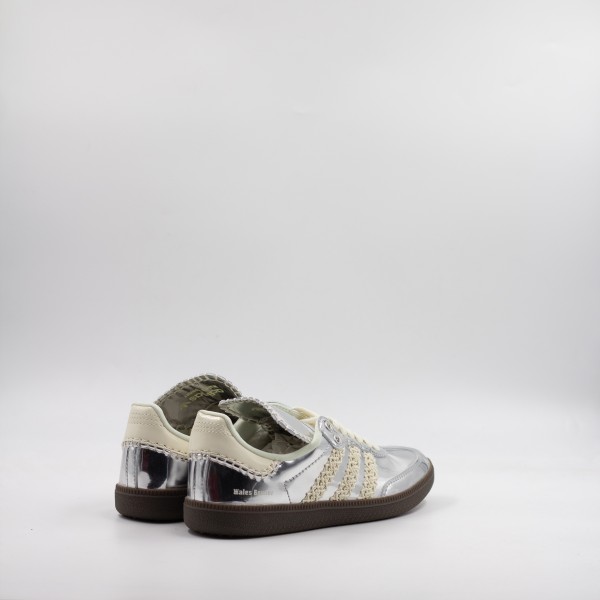 SAMBA WB SILVER
