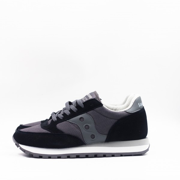SAUCONY JAZZ GREY/WH