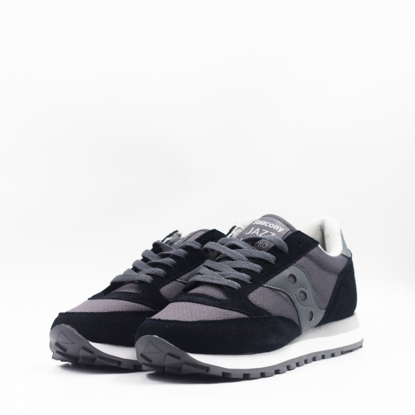 SAUCONY JAZZ GREY/WH