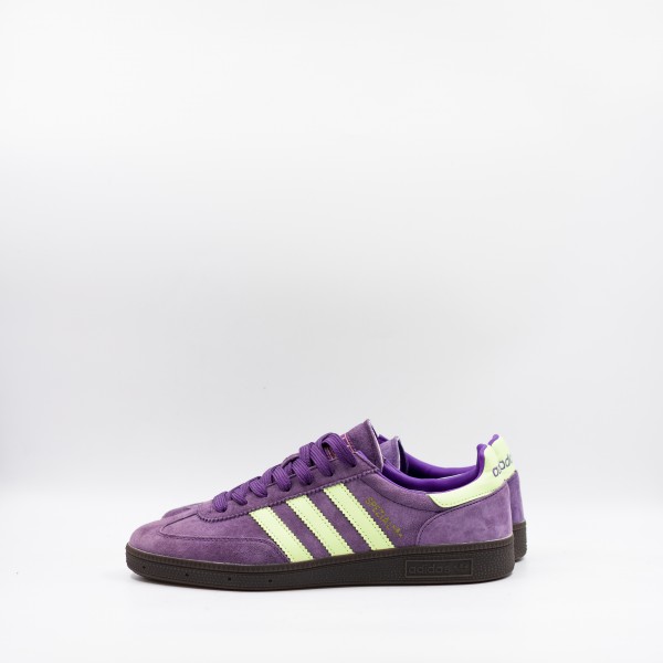 SPEZIAL PURPLE/YELLOW