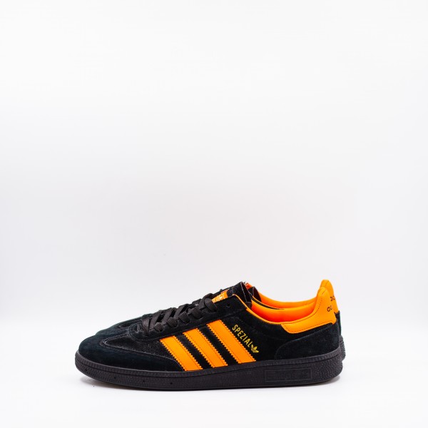 SPEZIAL BLACK/ORANGE