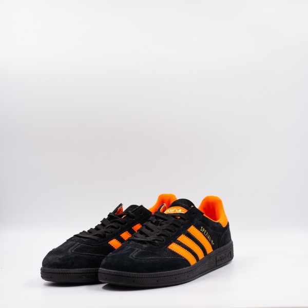 SPEZIAL BLACK/ORANGE