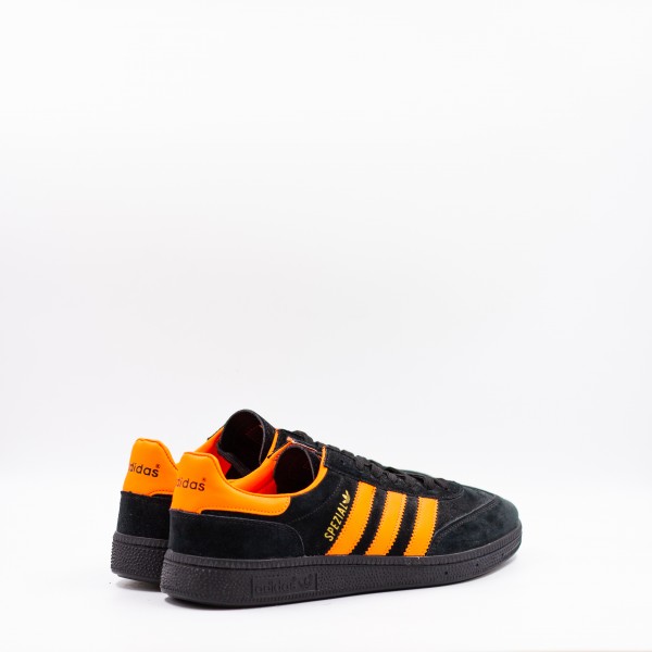 SPEZIAL BLACK/ORANGE
