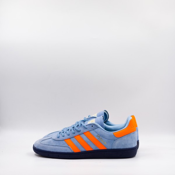 SPEZIAL LIGHT BLUE/ORANGE