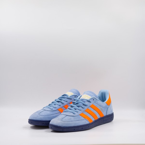 SPEZIAL LIGHT BLUE/ORANGE
