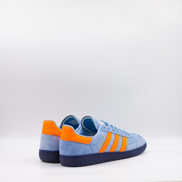 SPEZIAL LIGHT BLUE/ORANGE