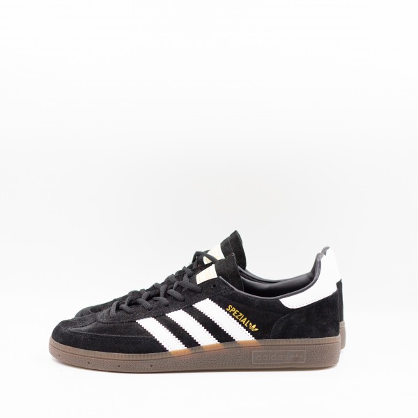 SPEZIAL BLACK/WHITE