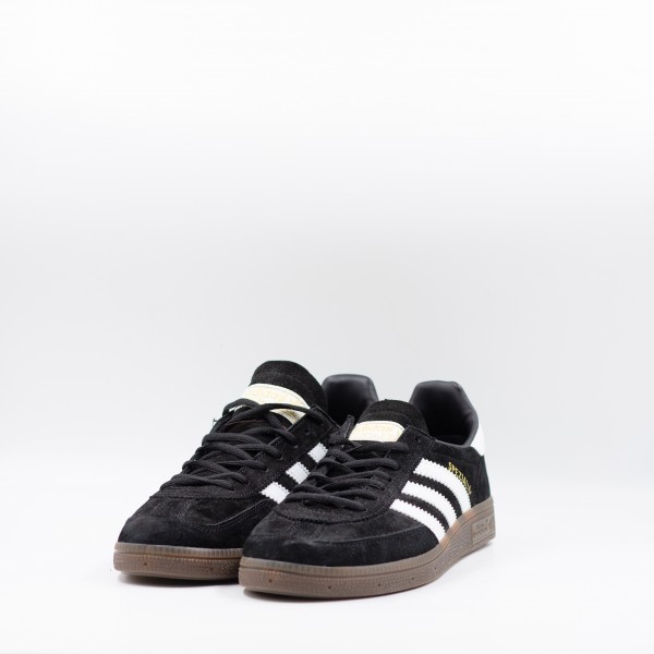 SPEZIAL BLACK/WHITE