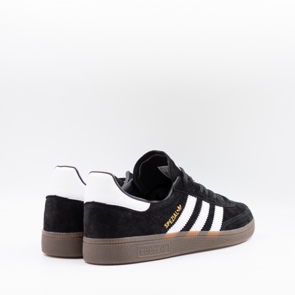 SPEZIAL BLACK/WHITE